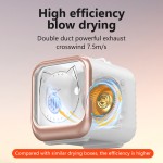 智能宠物烘干机厂家-63L大容量温控