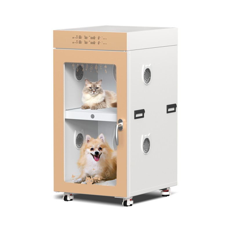 宠物吹毛机厂家-300L低噪音加厚不锈钢