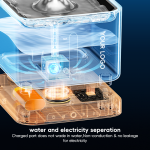 智能饮水机厂家-新款2025联网水泉