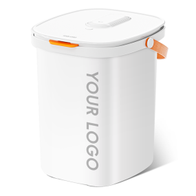 Pet Food Storage Container Supplier - Versatile Dry Wet Food Airtight Seal