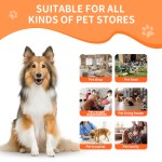 商用宠物烘干机厂家-350L紫外线负离子宠物店用