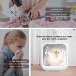 宠物烘干箱厂家-63L批发厂家低价低噪音