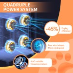 宠物烘干机厂家-可拆卸不锈钢大犬用