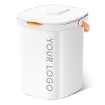 Pet Food Storage Tank Supplier - High Quality ABS Air-tight Sealed Vacuum