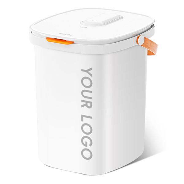 Pet Food Storage Tank Supplier - High Quality ABS Air-tight Sealed Vacuum