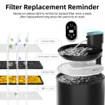 陶瓷饮水机厂家-时尚定制设计环保静音