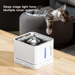 宠物饮水机厂家-中国批发无线自动