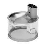 猫饮水机厂家-玻璃材质无线感应电池