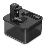 智能饮水机厂家-静音LED灯运动感应过滤