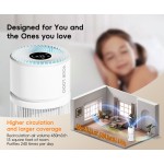 宠物空气清洁器厂家-高品质静音HEPA除味