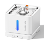 智能饮水机厂家-新款2025联网水泉