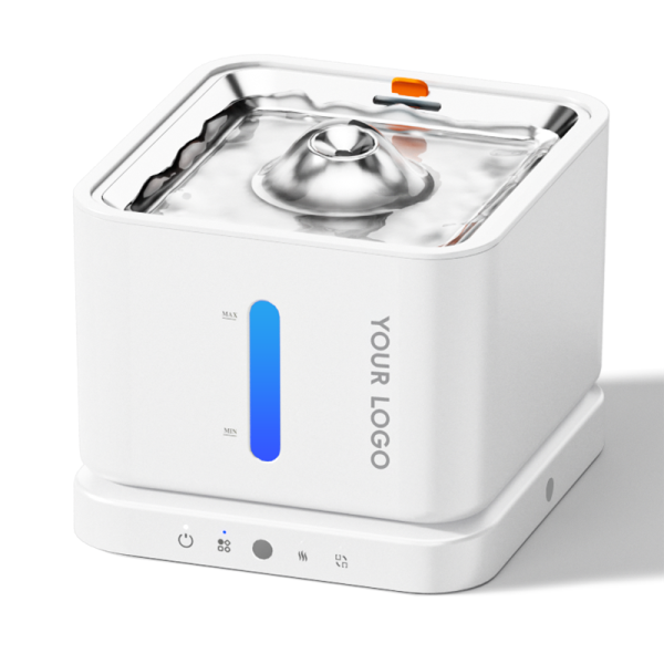 智能饮水机厂家-新款2025联网水泉