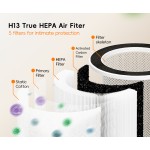 宠物空气清洁器厂家-高品质静音HEPA除味