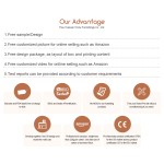 成人围兜生产商-大口袋袖套帆布围裙