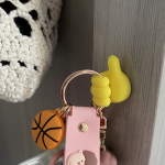 硅胶纸巾盒供应商-马卡龙创意桌面设计