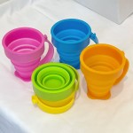 硅胶咖啡杯供应商-2025定制高色彩价值