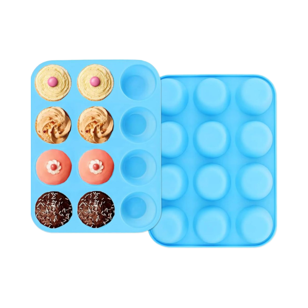 胡派饼盘厂家-6腔不粘玉米面包