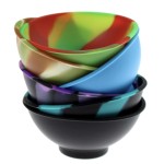 Baby Dish Set Manufacturer - BPA Free Suction Plate Anti Spill