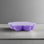 婴儿食品存储生产商-7杯可重复使用冷冻盘