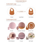 Stanley杯配件生产商-硅胶杯零食环