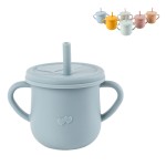 幼儿杯生产商-热门系列柔软安全训练