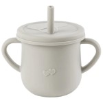 喂食必需品供应商-防漏吸管免费儿童玩具