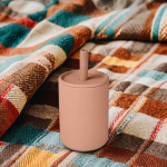 儿童杯厂家-食品级防漏环保吸管