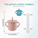 幼儿杯生产商-热门系列柔软安全训练