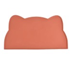 喂食垫生产商-现代防水防滑硅胶