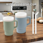 Stanley杯配件生产商-硅胶杯零食环