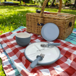 硅胶学饮杯厂家-防碎150ml环保