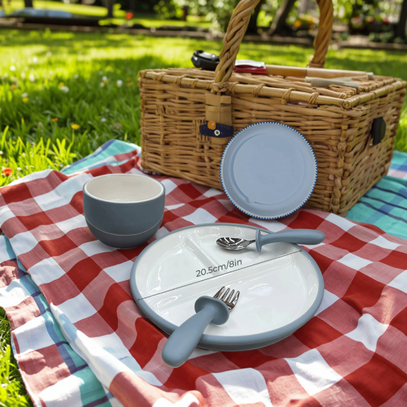 硅胶学饮杯厂家-防碎150ml环保