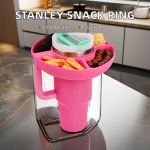 墙钩厂家-自粘硅胶拇指形状