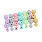 面部清洁刷生产商-定制硅胶唇鼻磨砂