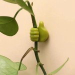 硅胶纸巾盒供应商-马卡龙创意桌面设计