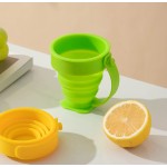 硅胶咖啡杯供应商-2025定制高色彩价值