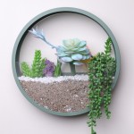 悬挂花盆生产商-批发多肉锻造几何