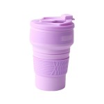 折叠水壶生产商-2025大容量750ml直饮