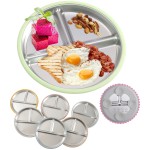 婴儿盘套装生产商-新款强吸力环保