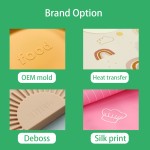 硅胶烟草碗生产商-67mm滚动干燥定制标识