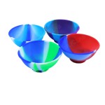 家用吸烟碗供应商-67mm硅胶油膏草药