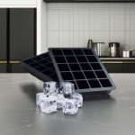 冰格厂家-热销定制不含BPA易脱模