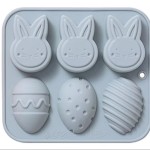 硅胶餐具套装供应商-便携户外旅行方形