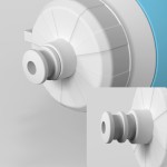 折叠水壶供应商-便携伸缩硅胶旅行