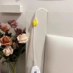 硅胶纸巾盒供应商-马卡龙创意桌面设计