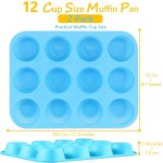 胡派饼盘厂家-6腔不粘玉米面包