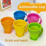 硅胶咖啡杯供应商-2025定制高色彩价值