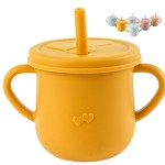 幼儿杯生产商-热门系列柔软安全训练