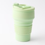 折叠水壶生产商-2025大容量750ml直饮