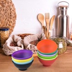 硅胶珠供应商-糖果色15mm食品级防掉